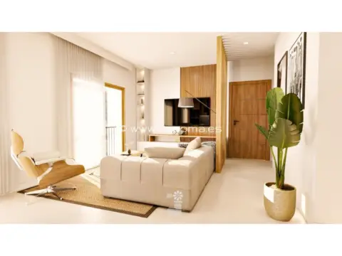 Apartamento en Llevant