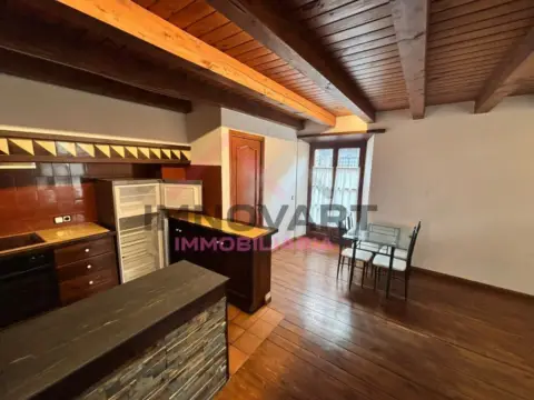 Piso en Arinsal