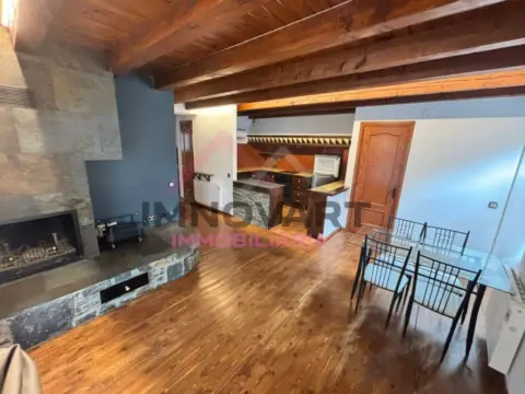 Piso en Arinsal