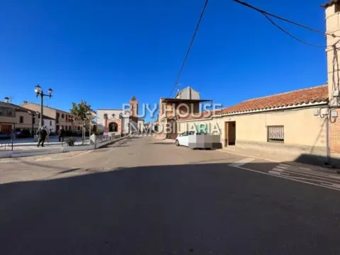 Casa en Camarenilla