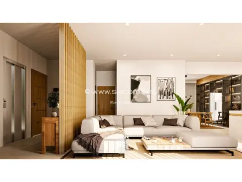 Apartamento en Llevant