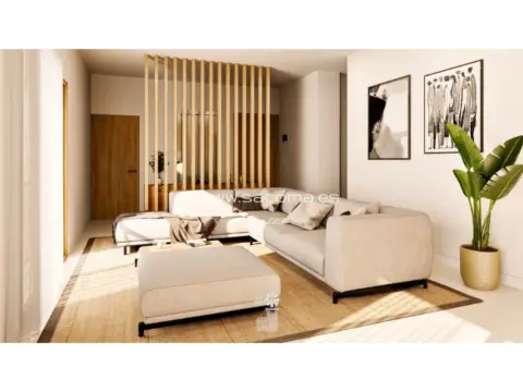 Apartamento en Llevant