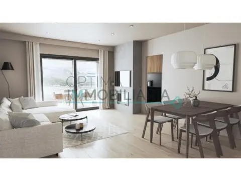 Apartamento en La Seu d'Urgell