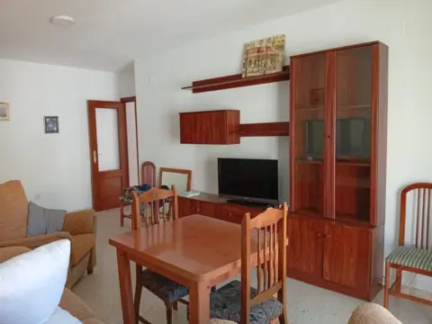 Apartamento en Pardaleras