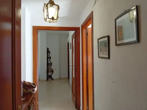 Apartamento en Pardaleras