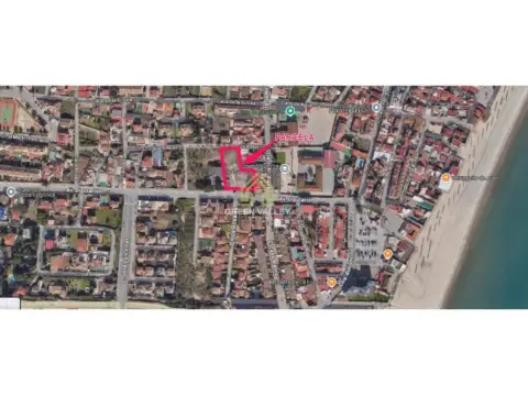 Terreno en Rinconcillo