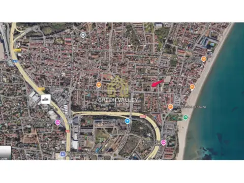 Terreno en Rinconcillo