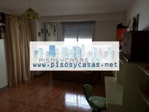 Chalet en Carrer de Sant Josep, 17