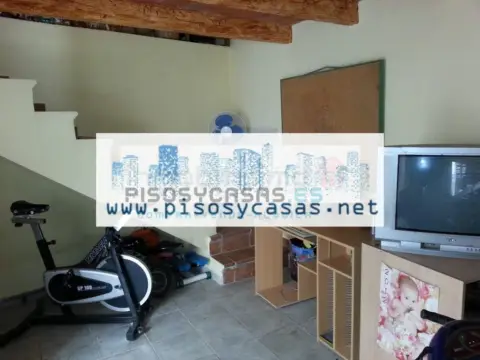 Chalet en Carrer de Sant Josep, 17