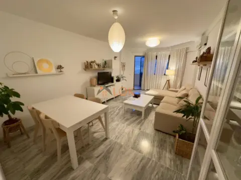 Piso en Teatinos-Cortijo Alto