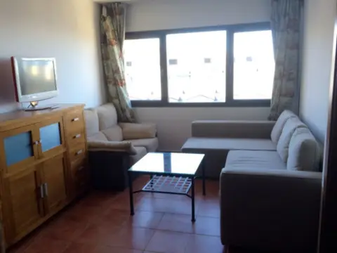 Estudio en calle C. de La Virgen de Las Nieves, 12-50, nº 12-50