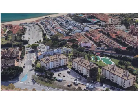 Piso en San García-Getares