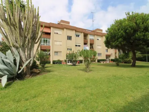 Piso en San García-Getares