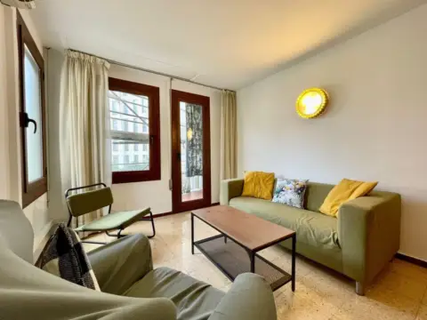 Apartamento en Eixample