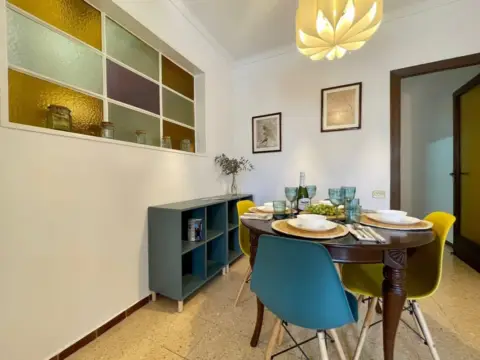 Apartamento en Eixample