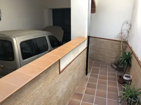 Casa en Alhama de Granada