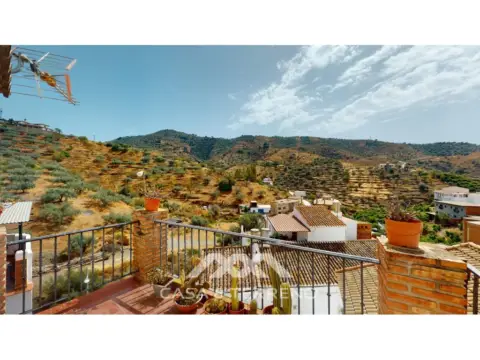 Casa adosada en Arenas de Vélez