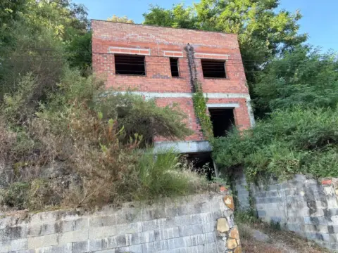Casa en Vallgorguina