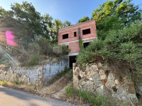 Casa en Vallgorguina