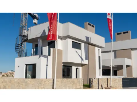 Casa en Algorfa