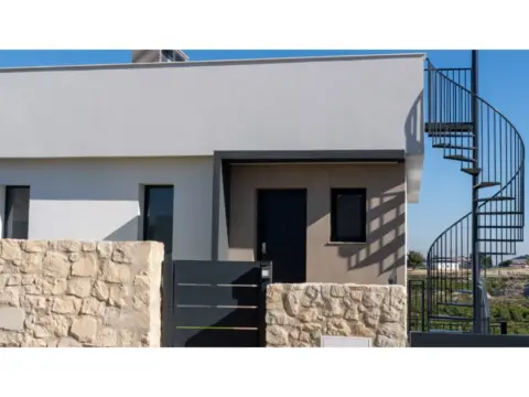 Casa en Algorfa