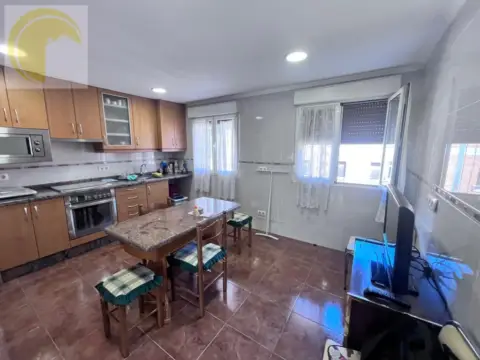 Piso en Sama