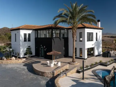 Casa en Pulpí