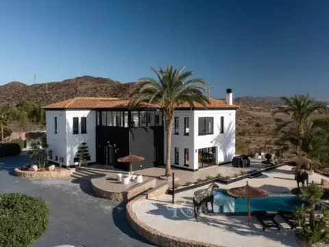 Casa en Pulpí