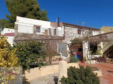 Rural Property in Vall d'Alba