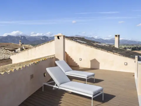 Casa en Santa Eugènia