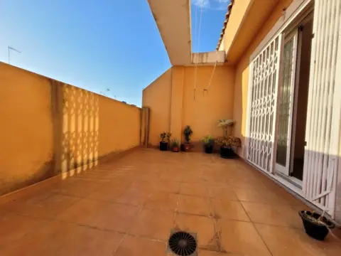 Ático en Sants Patrons