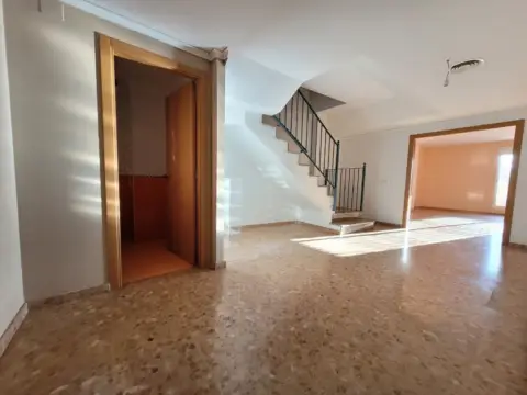 Ático en Sants Patrons