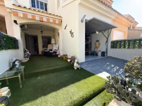 Dúplex en Lentíscar-La Puebla