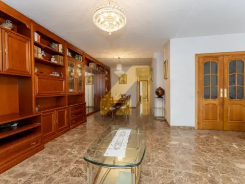Apartamento en Pubilla Cases