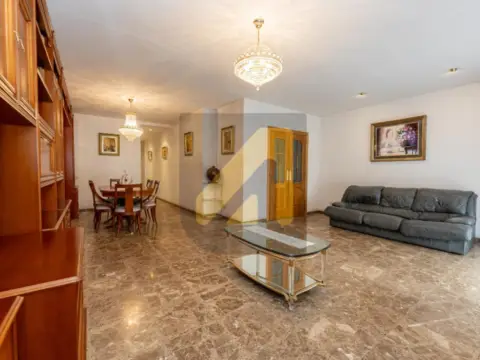 Apartamento en Pubilla Cases