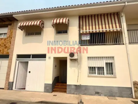 Casa pareada en Tiétar