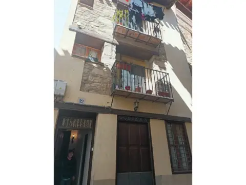 Casa en Rubielos de Mora