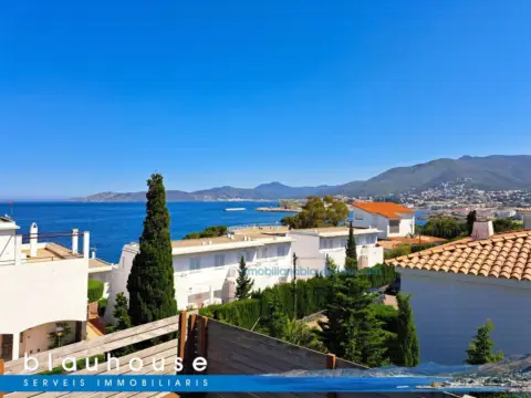 Casa en Grifeu