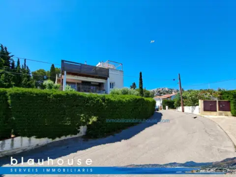 Casa en Grifeu