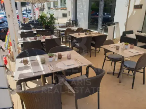 Local comercial en Pla de Mar-Port