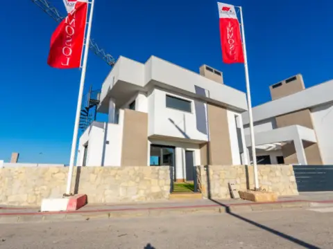 Casa en Algorfa