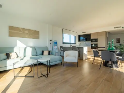 Casa en Algorfa