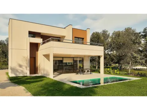 Casa en Calella de Palafrugell