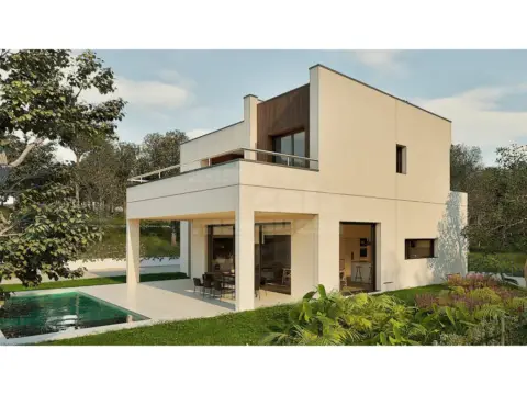 Casa en Calella de Palafrugell