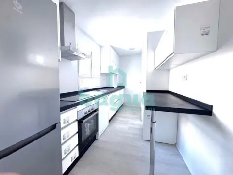 Piso en Almendralejo