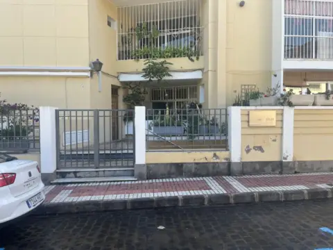 Oficina en Centro
