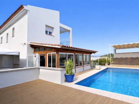Chalet en Playa Jardín