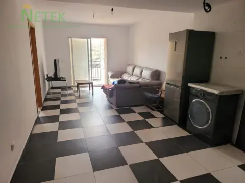 Piso en Villanueva del Río Segura