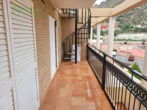 Piso en Villanueva del Río Segura