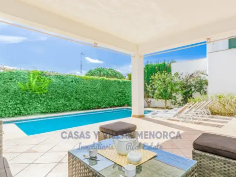 Casa en Urbanización Na Macaret